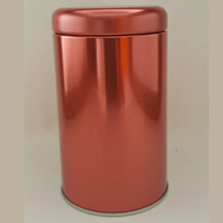 LATA REDONDA ROJA 100 GR.