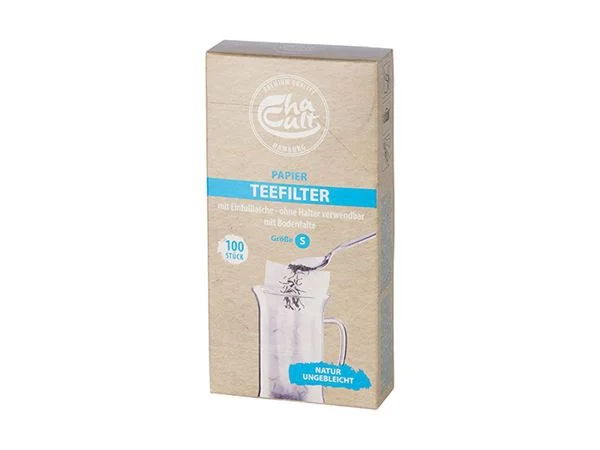 FILTRO DE PAPEL TALLA S