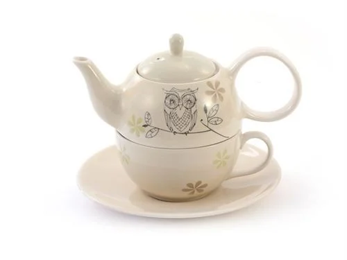 TEA FOR ONE LUTS