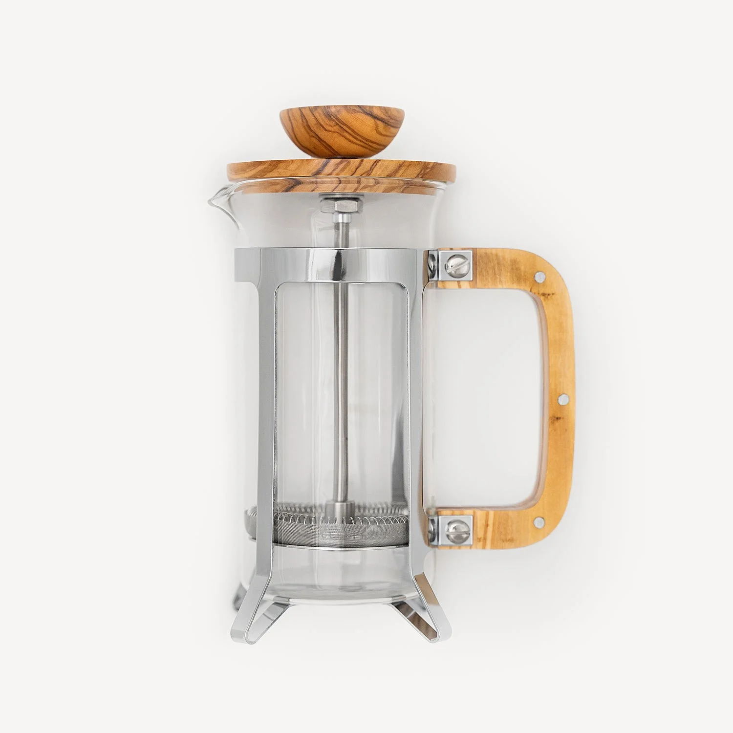 TETERA CAFETERA DE EMBOLO 0.35L