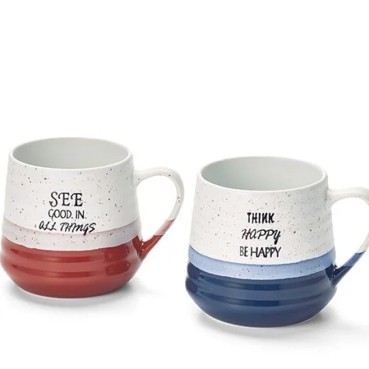 TAZA "ELJA"