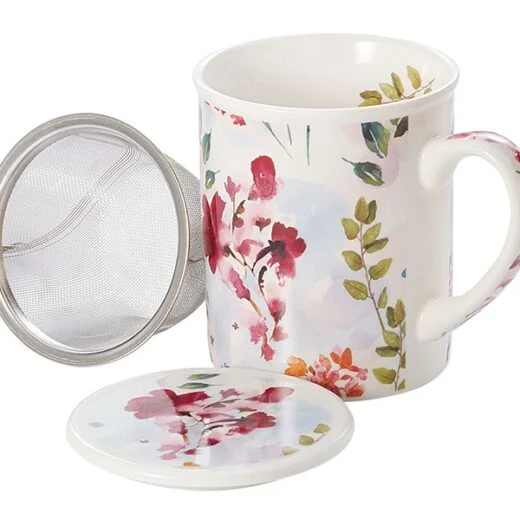 TAZA HERAL ELFIE