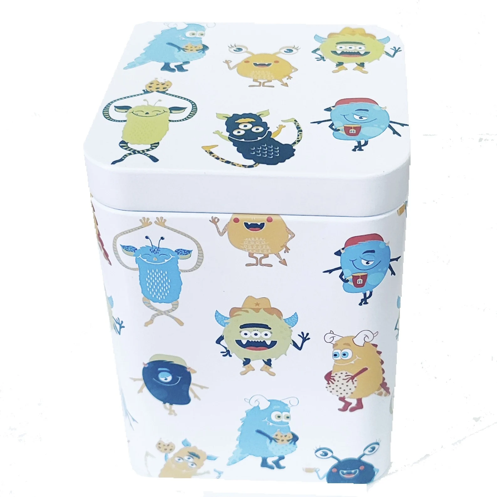 LATA HAPPY MONSTERS 100 Gr..