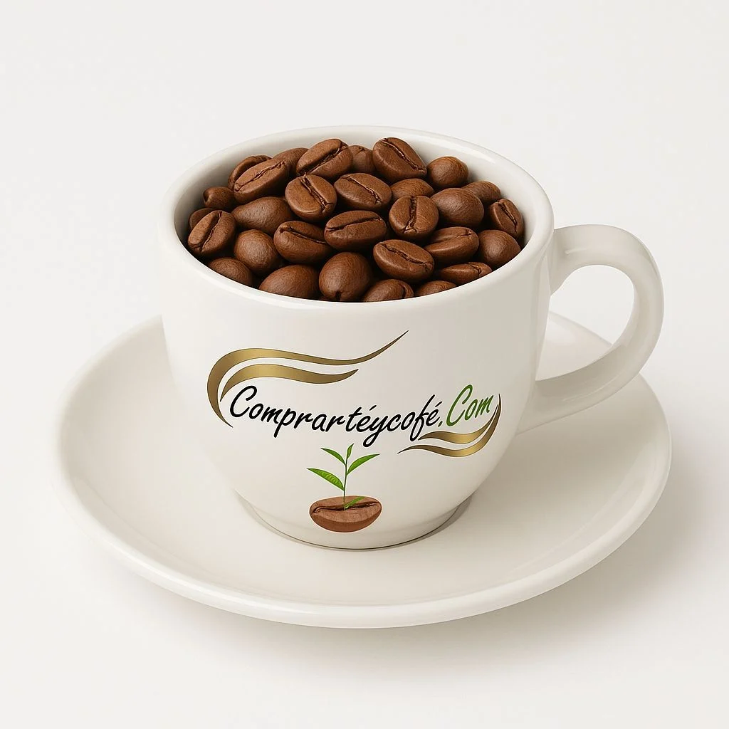 CAFÉ DE GUATEMALA