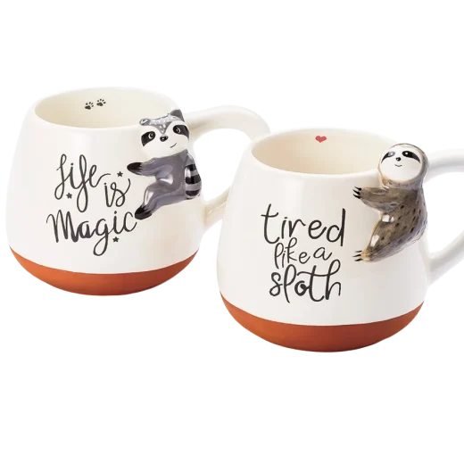 MUG RICK - ROY