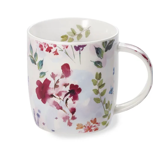 MUG ELFIE DE 0.35L.