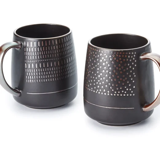 TAZA JARL DE 0.5L.