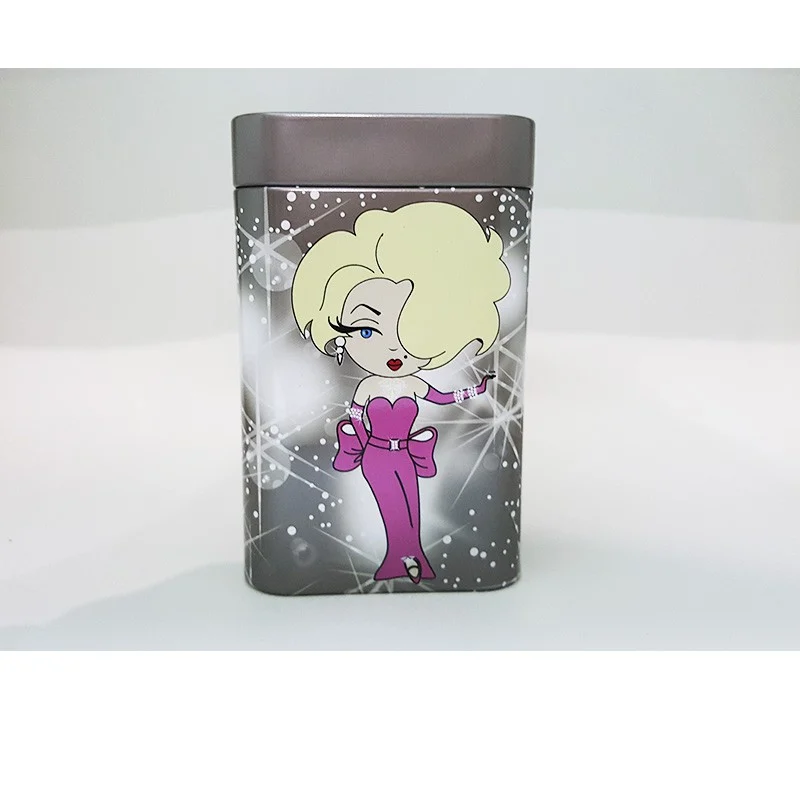 LATA MARILYN DE 100 Gr