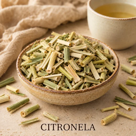CITRONELA