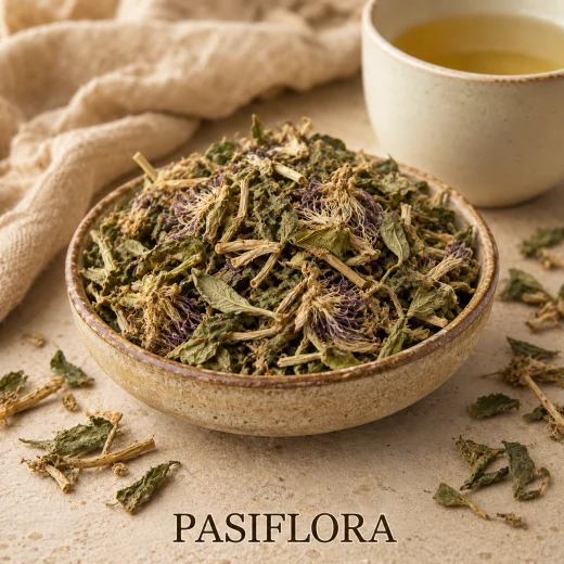 PASIFLORA