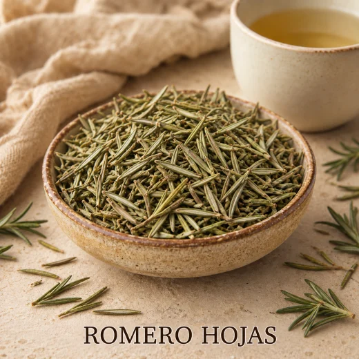 ROMERO HOJAS