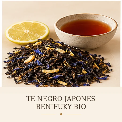 TE NEGRO JAPONES BENIFUKY BIO