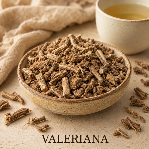 VALERIANA
